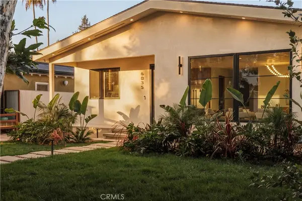 6035 Simpson Avenue, North Hollywood, CA 91606