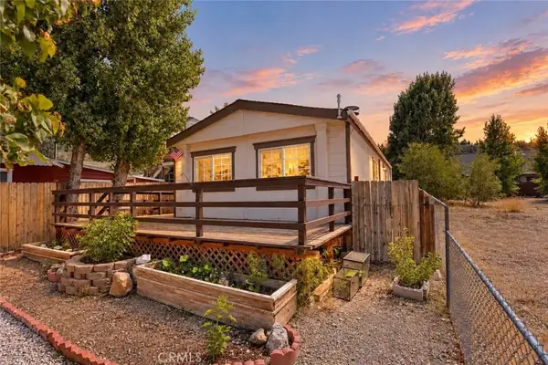 6840 Lakewood, Frazier Park, CA 93225