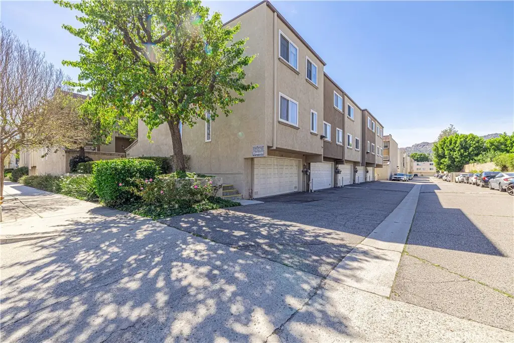 21901 Lassen Street #155, Chatsworth, CA 91311 - #1