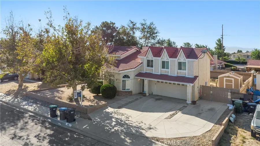 1642 Lauterbach, Lancaster, CA 93535 - #3