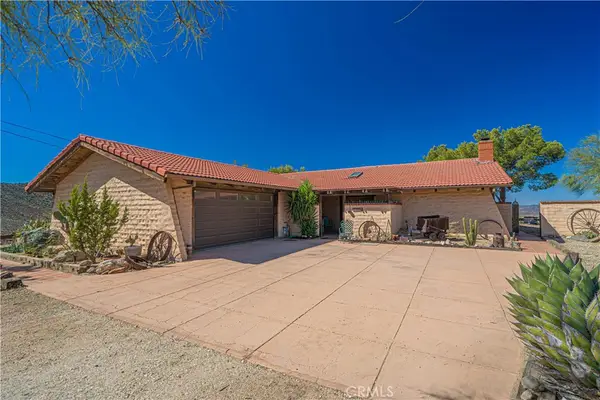 9115 Yucca Hills, Agua Dulce, CA 91390