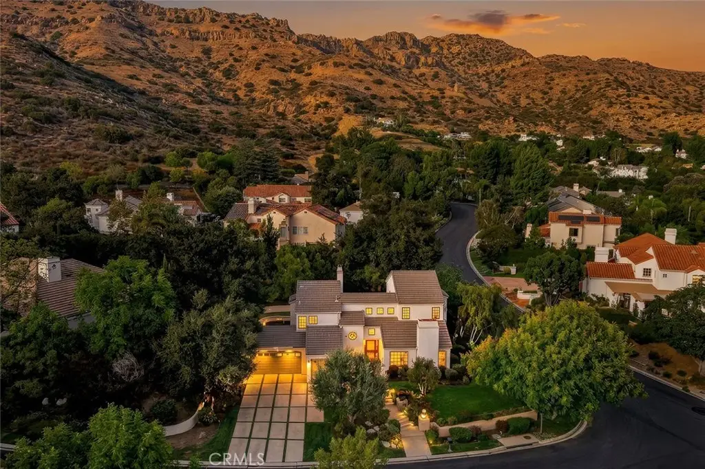 5623 Hidden Glen Court, Westlake Village, CA 91362 - #1