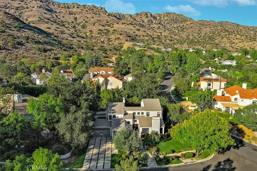 5623 Hidden Glen Court, Westlake Village, CA 91362 - #2