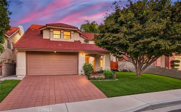 25350 Irving Lane, Stevenson Ranch, CA 91381