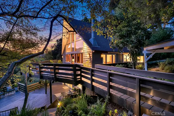 21670 Encina Road, Topanga, CA 90290