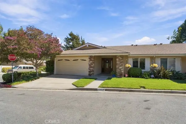 26465 Fairway, Newhall, CA 91321