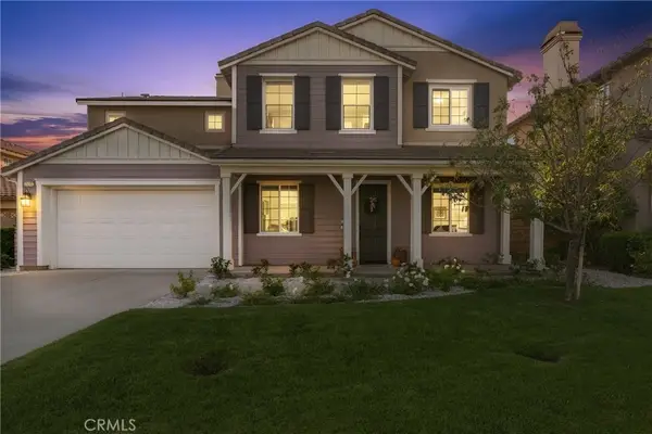 13365 Los Olivos, Sylmar, CA 91342
