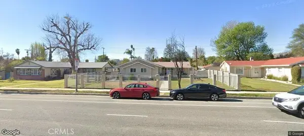 8105 Fallbrook, West Hills, CA 91304