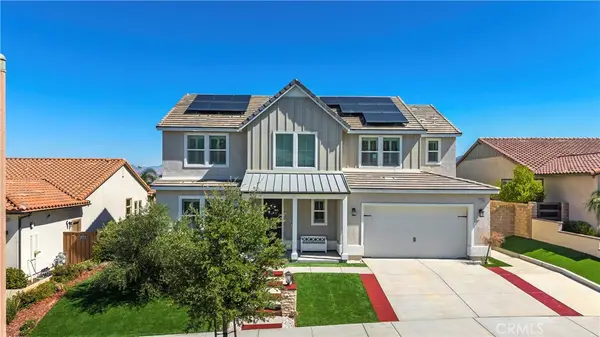 25160 Cypress Bluff Drive, Canyon Country, CA 91387