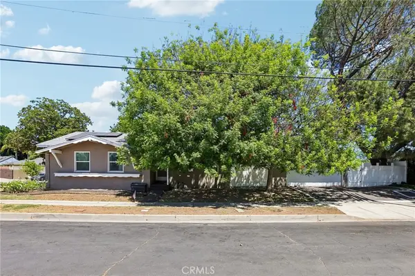 6616 Yolanda Avenue, Reseda, CA 91335