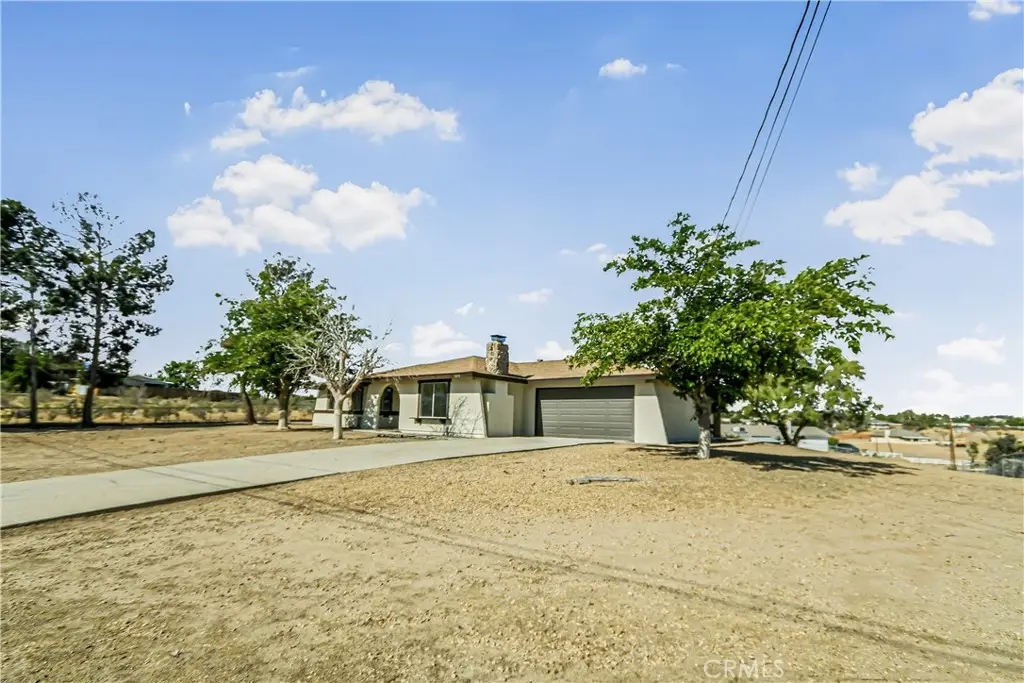 11694 Pepper Street, Hesperia, CA 92345 - #1