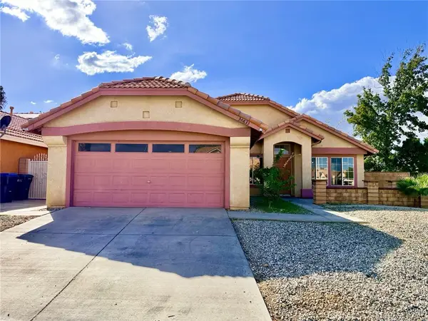 36833 Alder, Palmdale, CA 93552