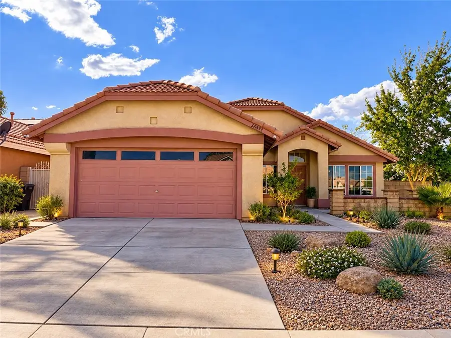 36833 Alder, Palmdale, CA 93552 - #2
