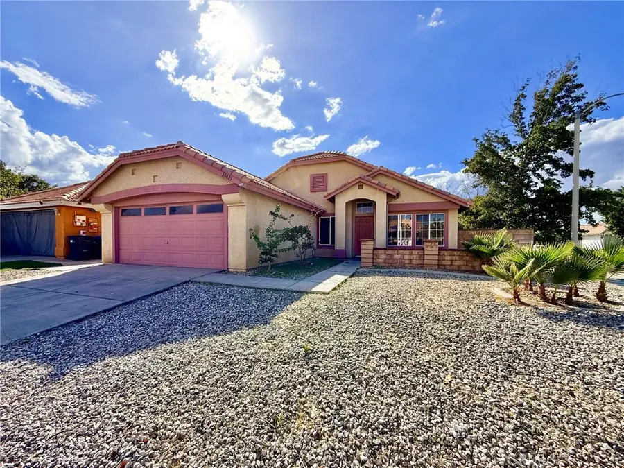 36833 Alder, Palmdale, CA 93552 - #3