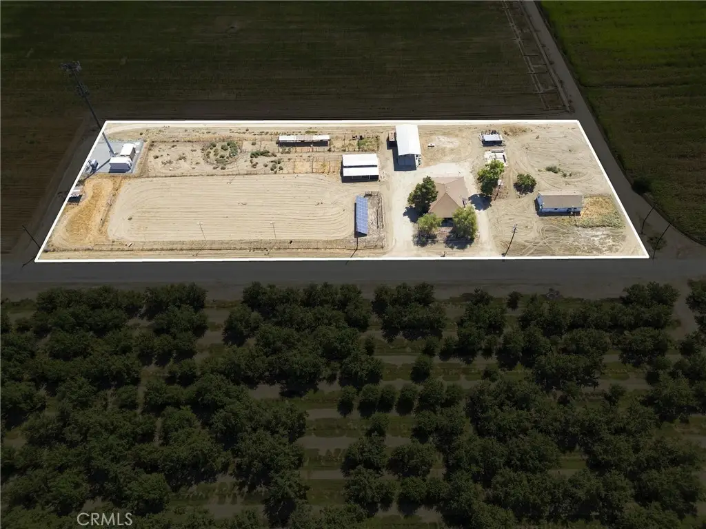 11662 Wasco Pond Road, Wasco, CA 93280 - #1