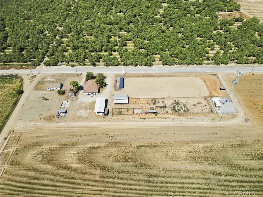 11662 Wasco Pond Road, Wasco, CA 93280 - #2