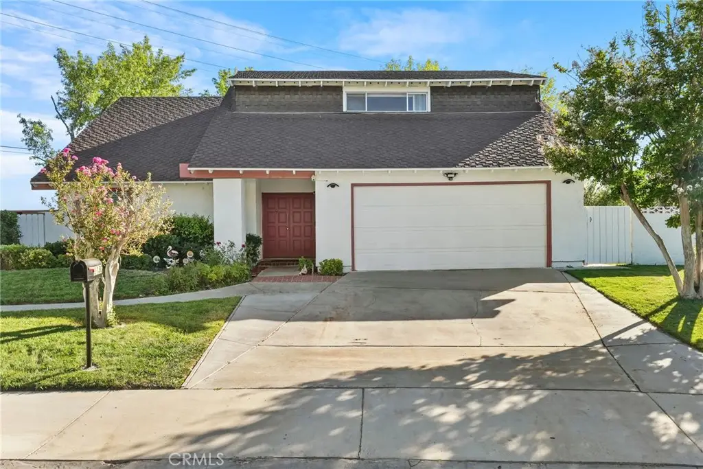 2130 Spice Street, Lancaster, CA 93536 - #1