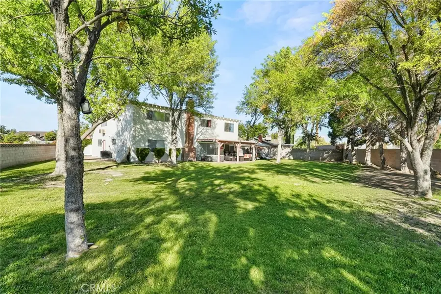 2130 Spice Street, Lancaster, CA 93536 - #2