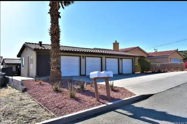 12585 Maui, Desert Hot Springs, CA 92240