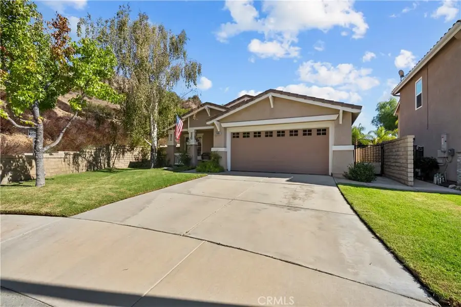 29890 Berkshire, Castaic, CA 91384 - #2