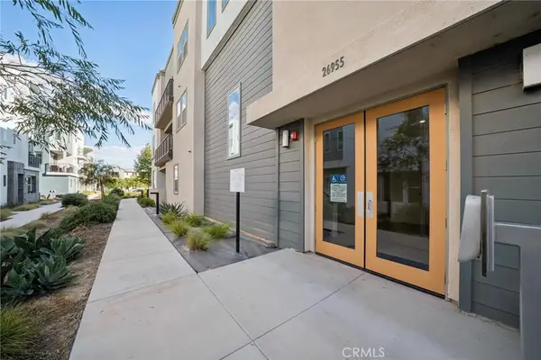 26955 Prospector Road #201, Valencia, CA 91381