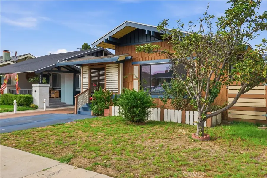 1453 W 56th Street, Los Angeles, CA 90062 - #2