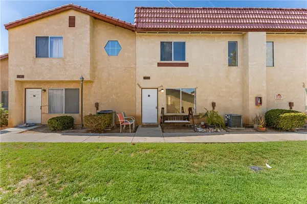 38000 17th E, Palmdale, CA 93550