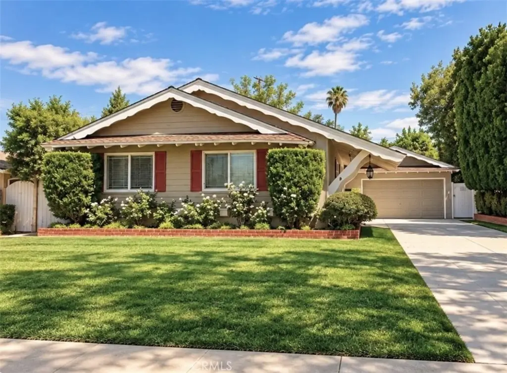 18609 Knapp, Northridge, CA 91324 - #1