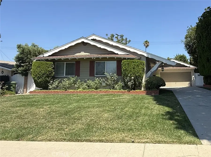 18609 Knapp, Northridge, CA 91324 - #2