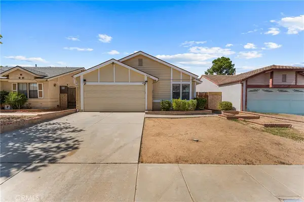 37061 29th E, Palmdale, CA 93550