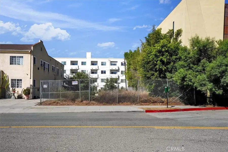 1449 N Bronson, Los Angeles, CA 90028 - #3