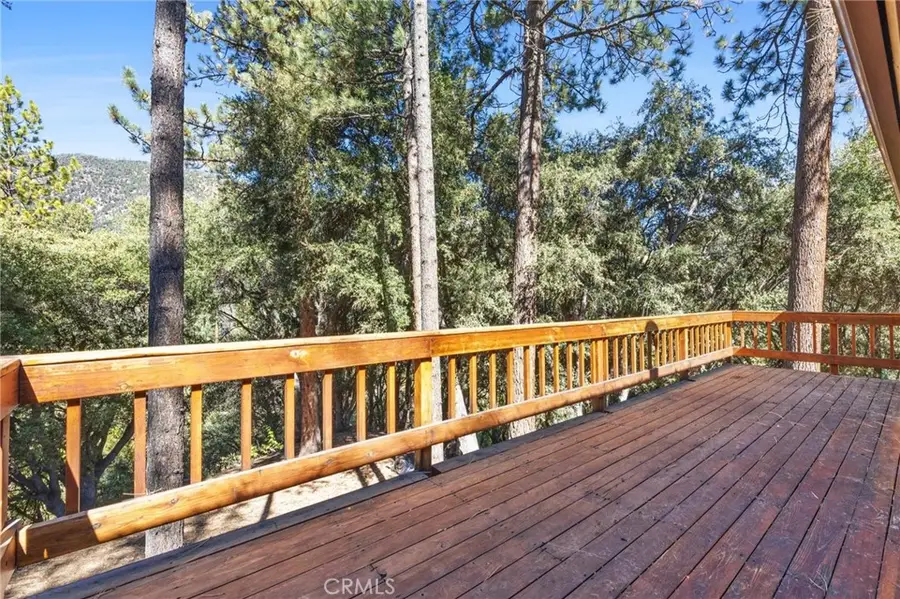 2332 Alpen Court, Pine Mountain Club, CA 93222 - #2