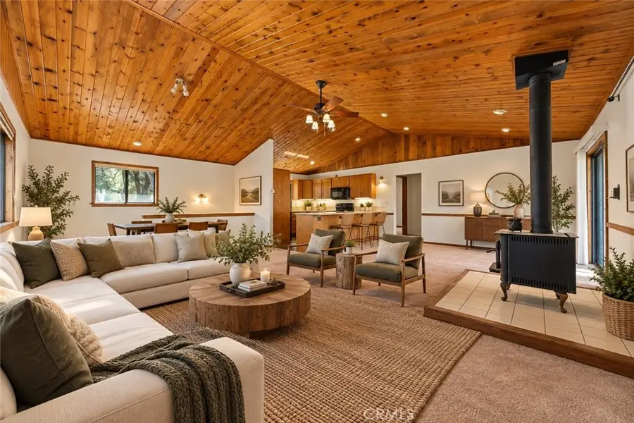 2332 Alpen Court, Pine Mountain Club, CA 93222 - #3