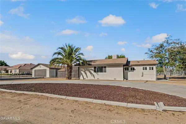 43061 41st Street West W, Lancaster, CA 93536