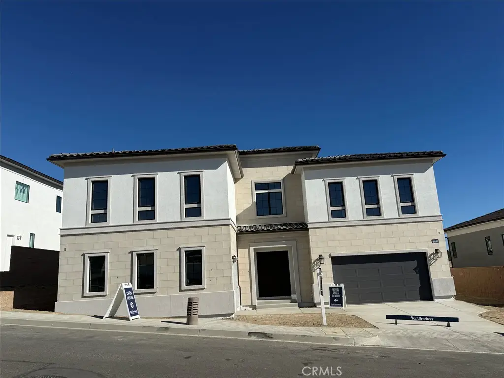 12050 Northstar Lane, Porter Ranch, CA 91326 - #1