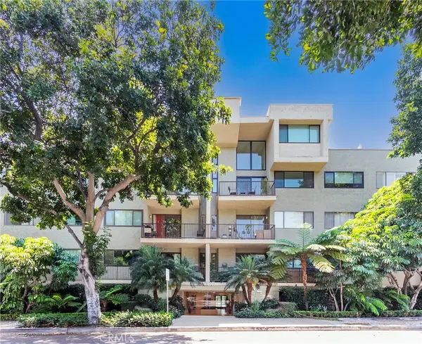 9000 Cynthia St #306, West Hollywood, CA 90069