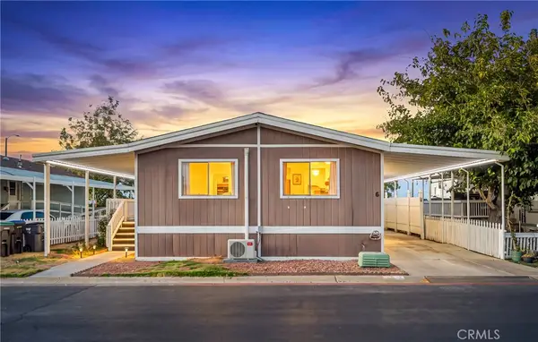 2330 E Avenue J8 #6, Lancaster, CA 93535