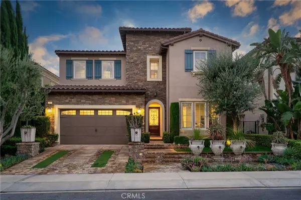 12035 Ricasoli, Porter Ranch, CA 91326