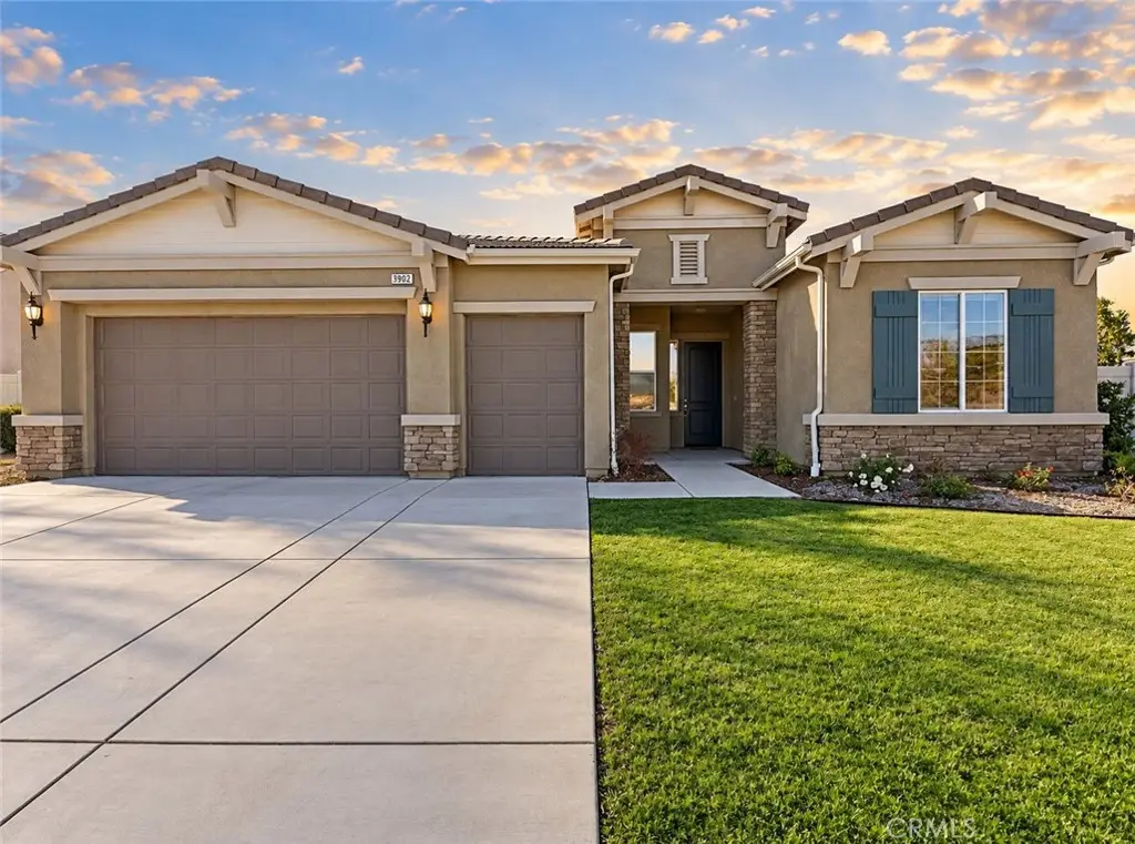 9902 Torin Court, Bakersfield, CA 93306 - #1