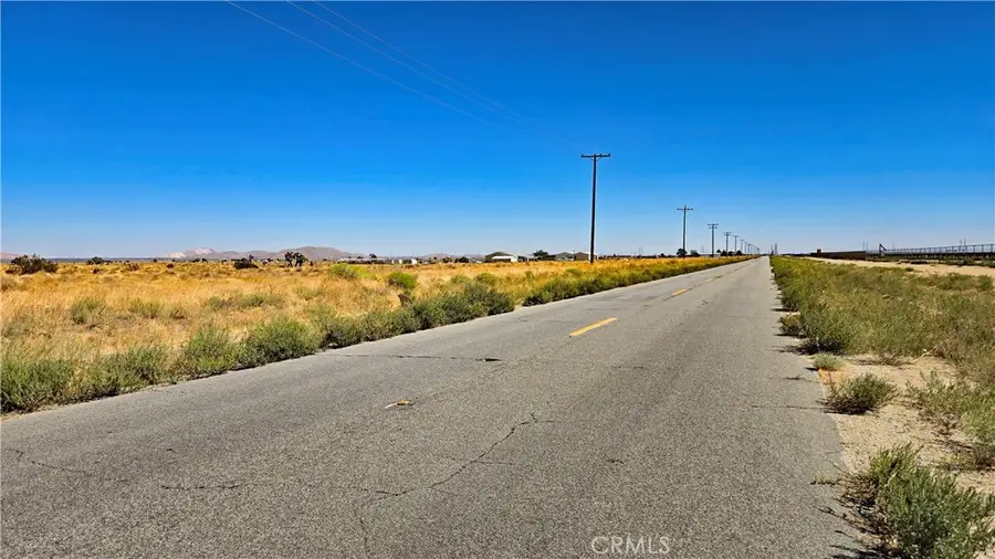 0 West Avenue A, Rosamond, CA 93560 - #2