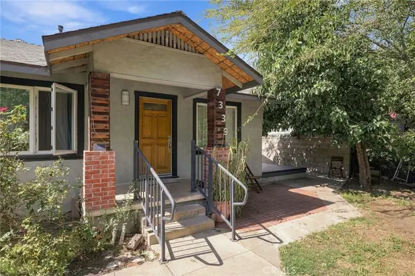7339 Alabama Avenue, Canoga Park, CA 91303