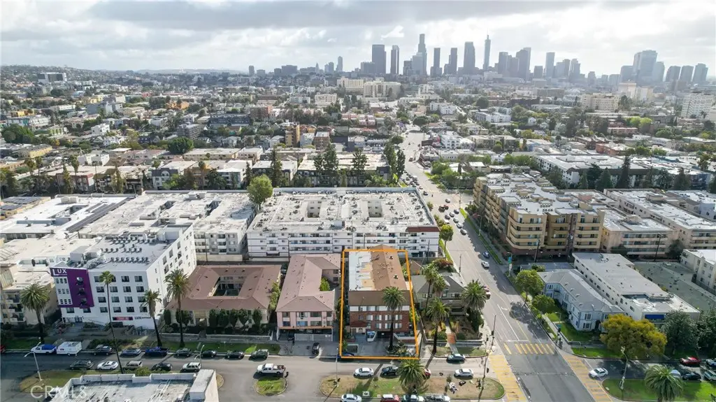248 S Occidental, Los Angeles, CA 90057 - #1