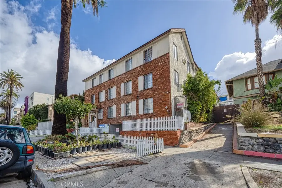 248 S Occidental, Los Angeles, CA 90057 - #2