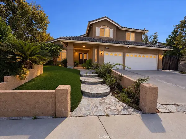 29364 Canyon Rim Place, Canyon Country, CA 91387