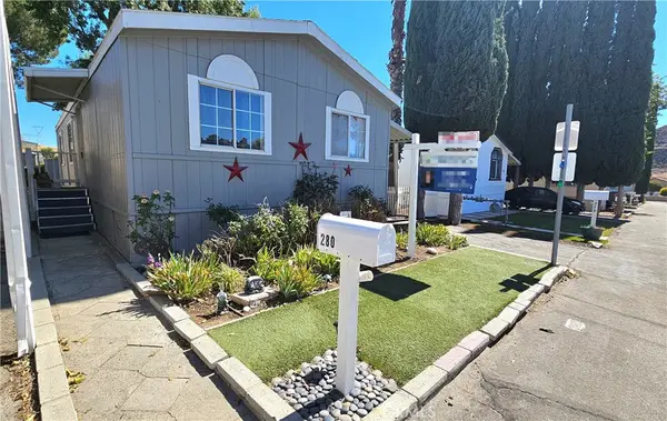 29021 Bouquet Canyon Road #280, Saugus, CA 91390
