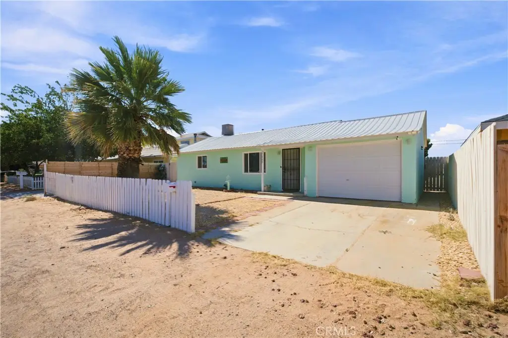 27048 Cote, Boron, CA 93516 - #1