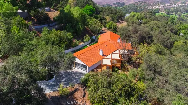 16325 Fox Hunt Road, Chino Hills, CA 91709