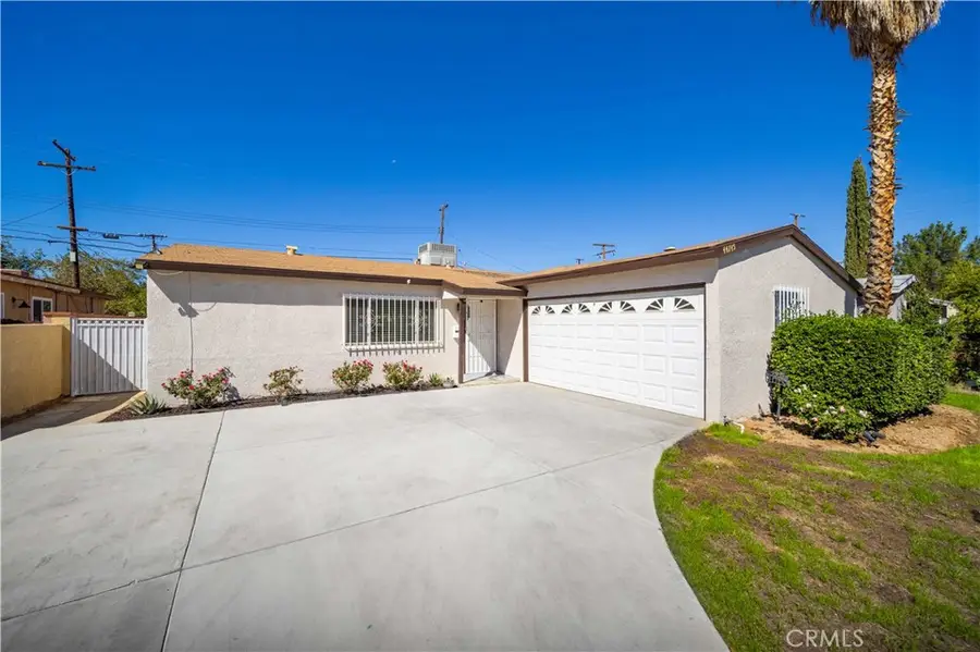 44745 6th E, Lancaster, CA 93535 - #2