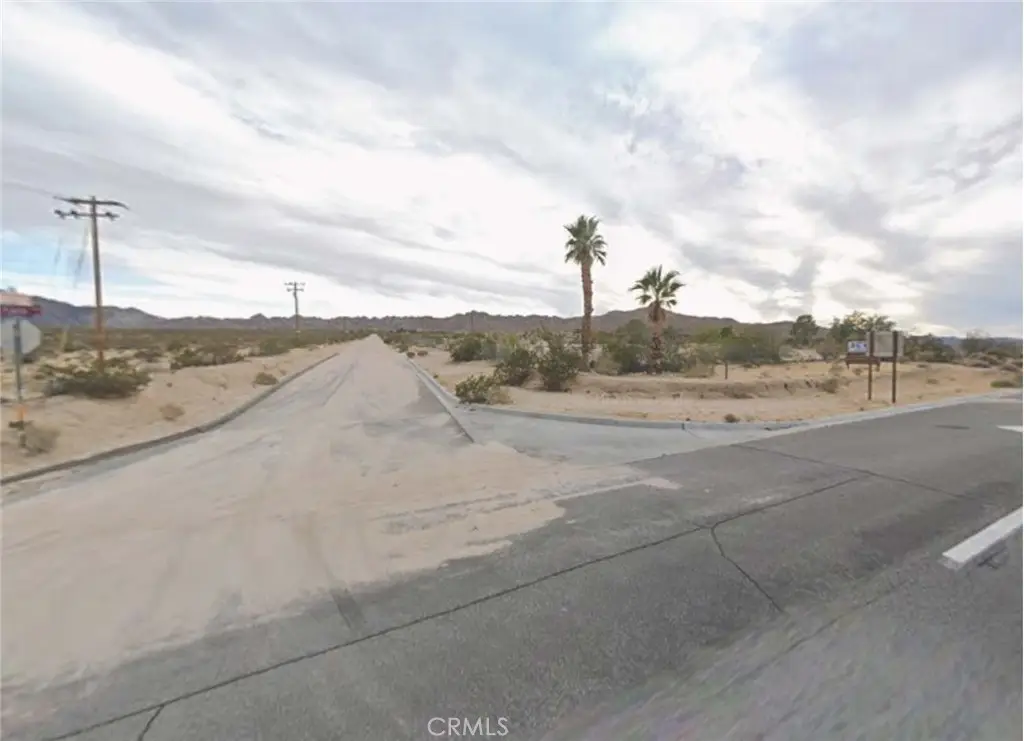 68591 Two Mile Rd, Twentynine Palms, CA 92277 - #1