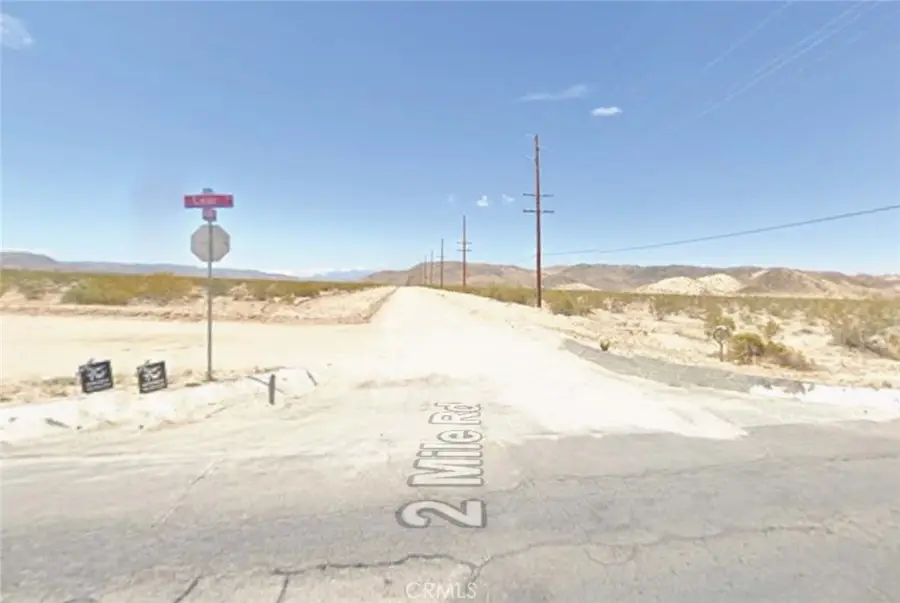 68591 Two Mile Rd, Twentynine Palms, CA 92277 - #2